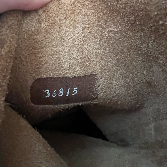 FRYE Women's Veronica Slouch Boot - Picture 14 of 14